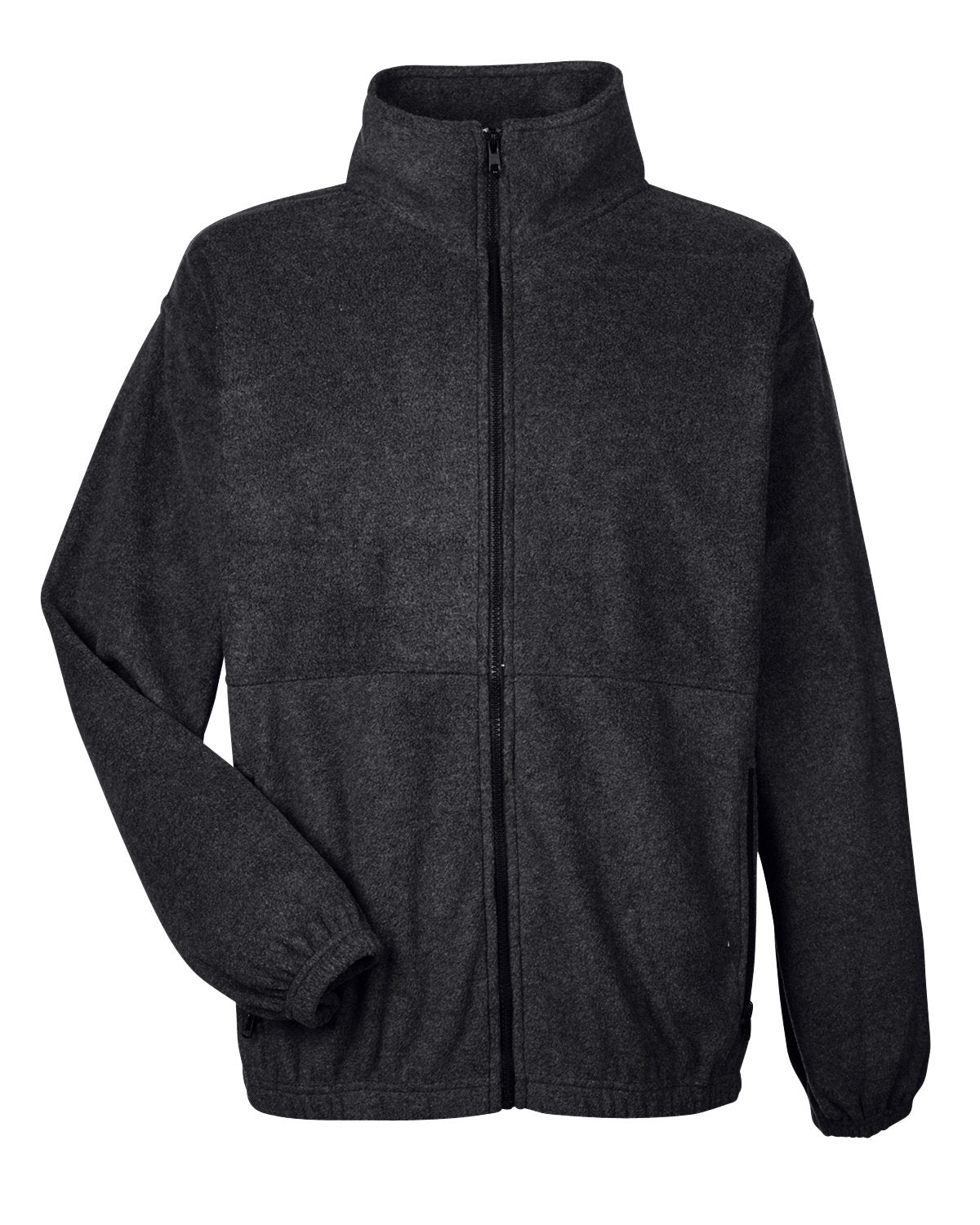 Waffle House Fleece Jacket