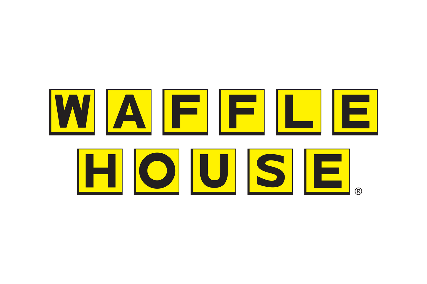 Waffle House T-Shirt