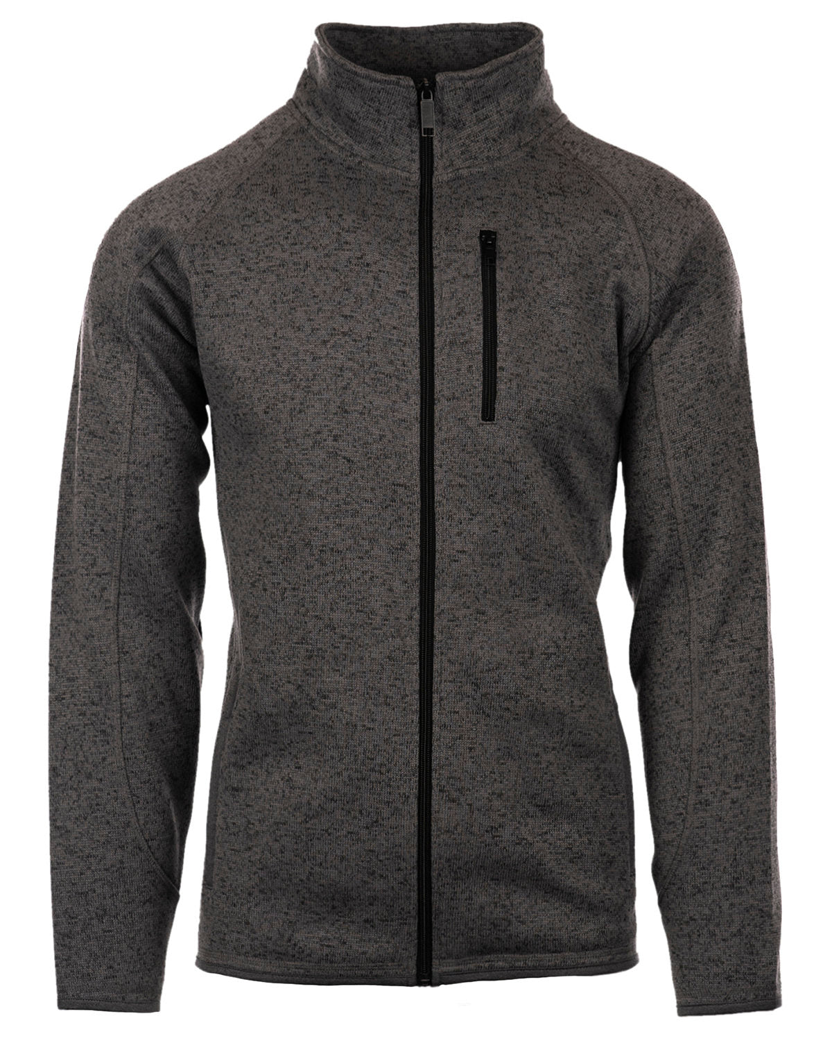 Waffle House Sweater Knit Jacket
