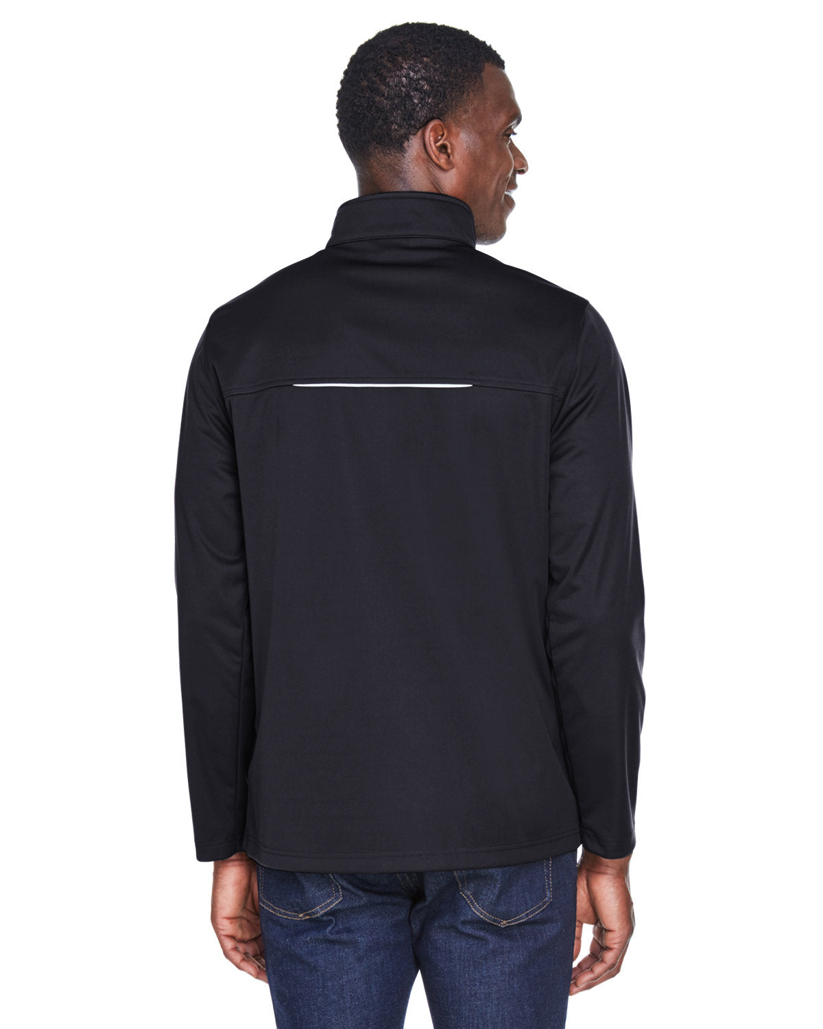 Waffle House Lite Weight Full Zip Jacket