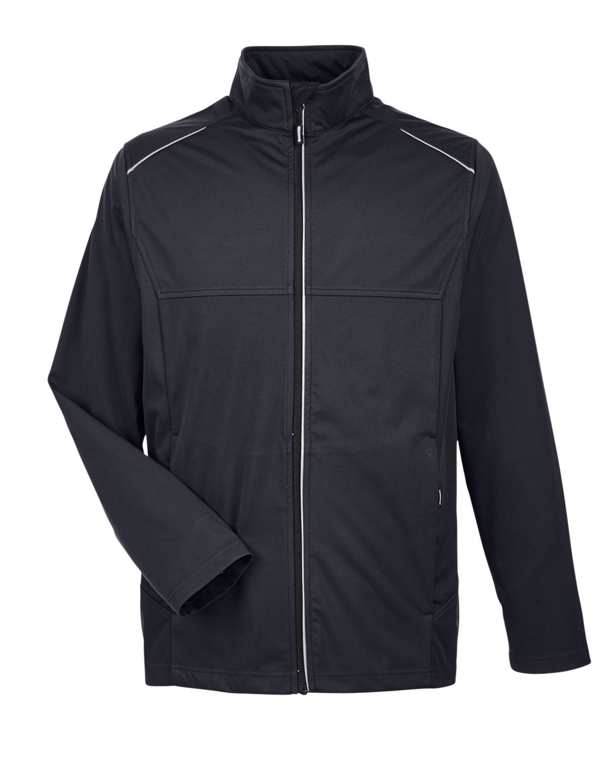 Waffle House Lite Weight Full Zip Jacket