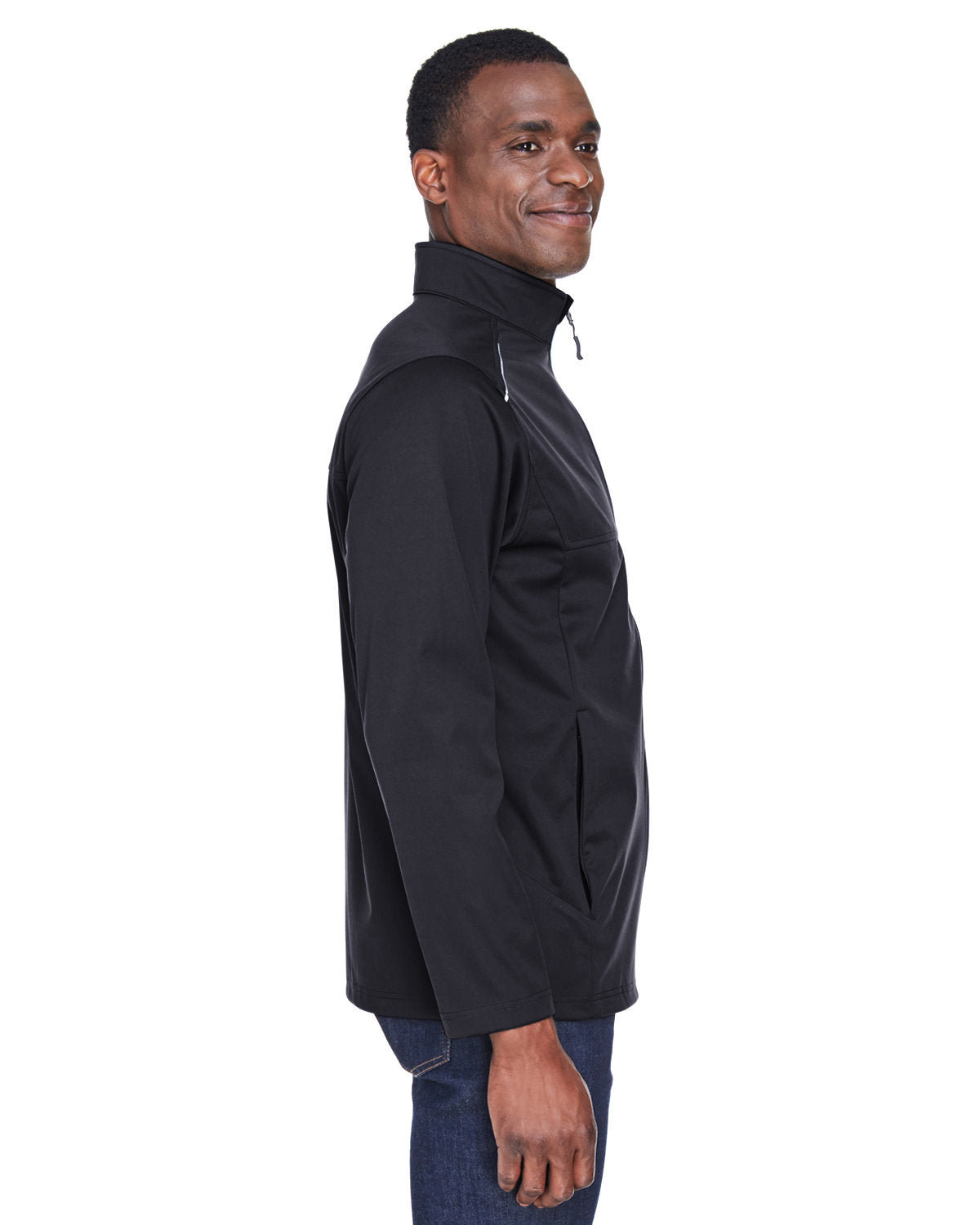 Waffle House Lite Weight Full Zip Jacket