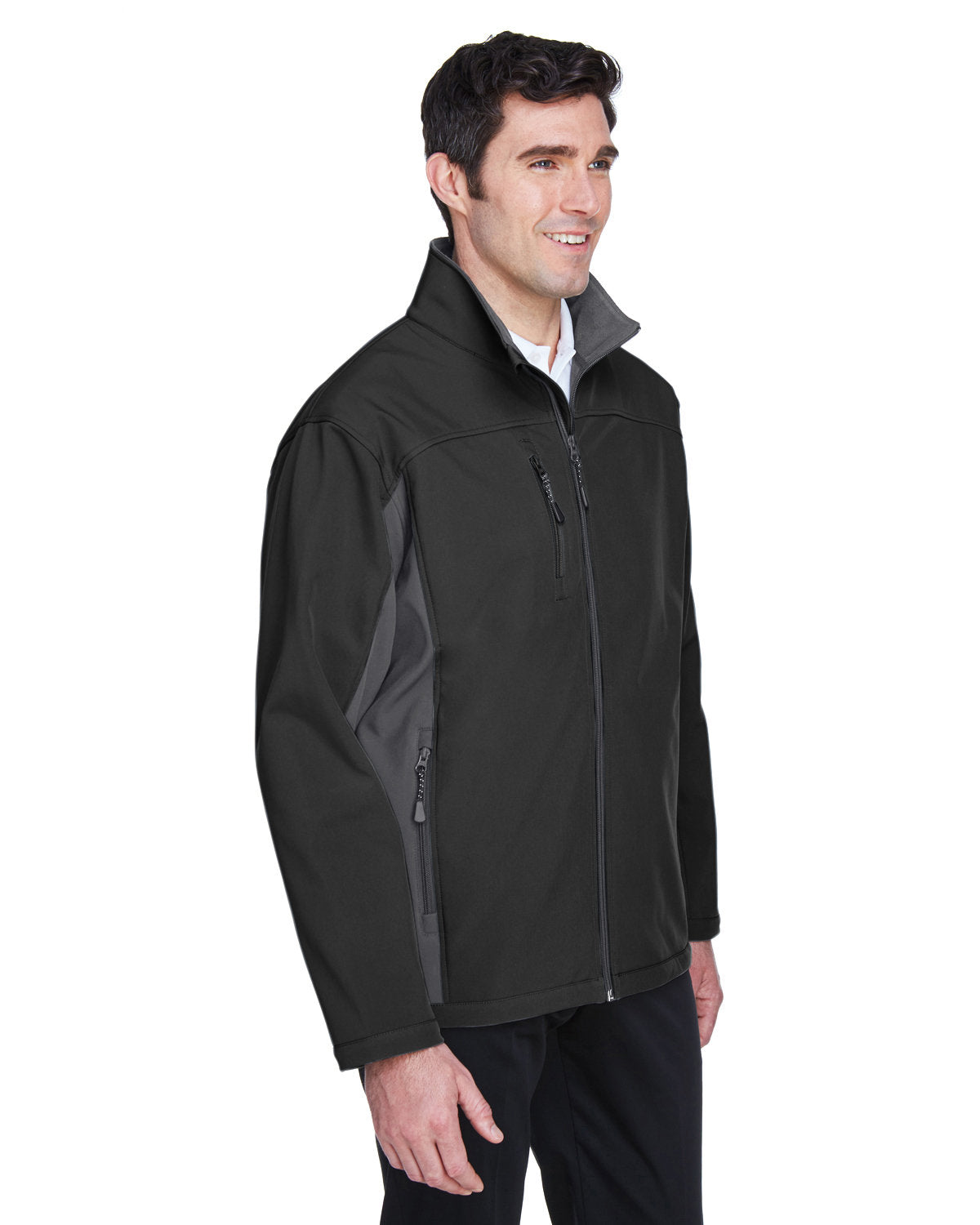 Waffle House Full Zip Jacket