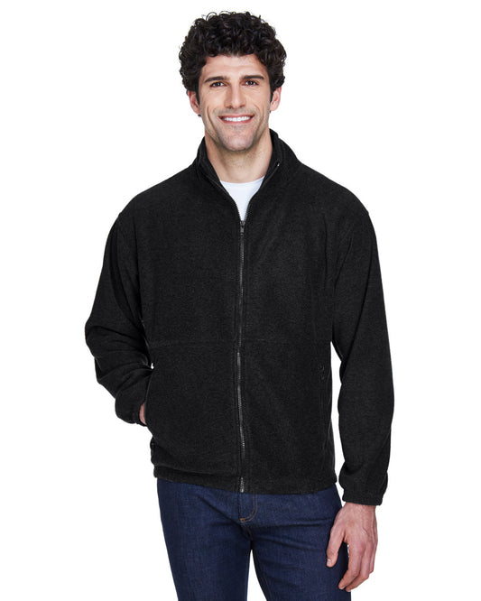 Waffle House Fleece Jacket