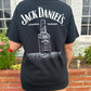 Jack Daniels Bottle T-Shirt
