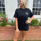 Jack Daniels Bottle T-Shirt