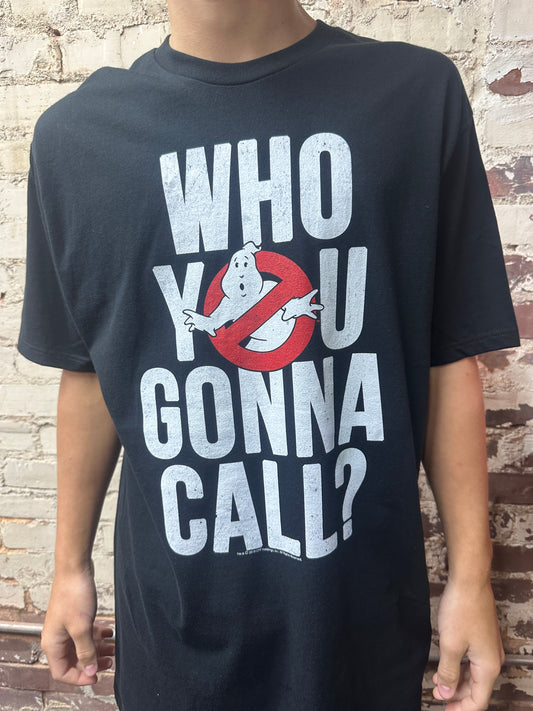 Ghostbusters T-Shirt