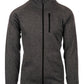 Waffle House Sweater Knit Jacket