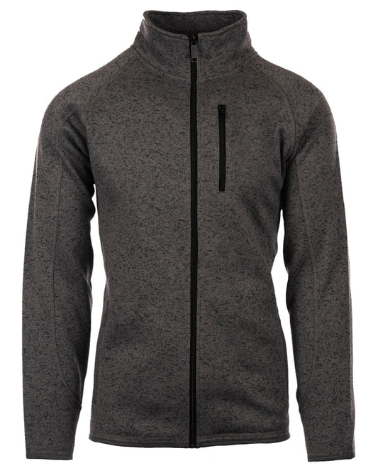 Waffle House Sweater Knit Jacket