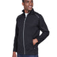 Waffle House Lite Weight Full Zip Jacket