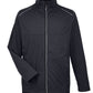 Waffle House Lite Weight Full Zip Jacket
