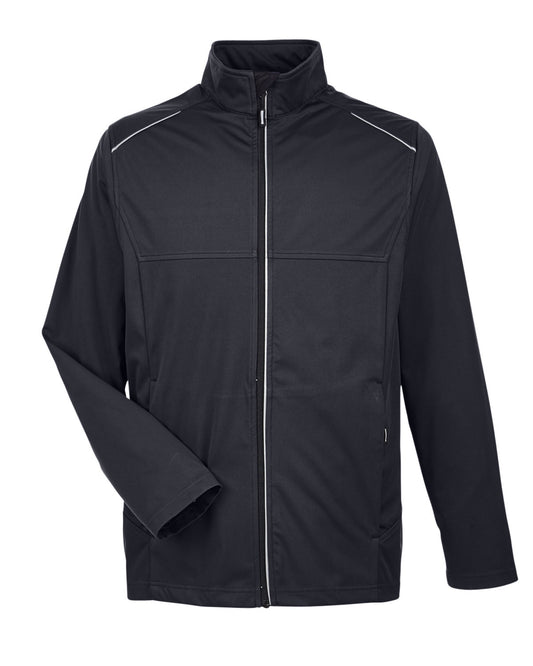 Waffle House Lite Weight Full Zip Jacket
