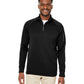 Waffle House Quarter Zip Fleece Pull Over 2