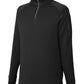 Waffle House Quarter Zip Fleece Pull Over 2