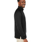 Waffle House Quarter Zip Fleece Pull Over 2