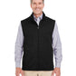 Waffle House Fleece Vest
