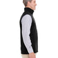 Waffle House Fleece Vest