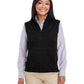 Waffle House Women's Fleece Vest