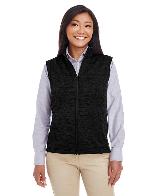 Waffle House Women's Fleece Vest