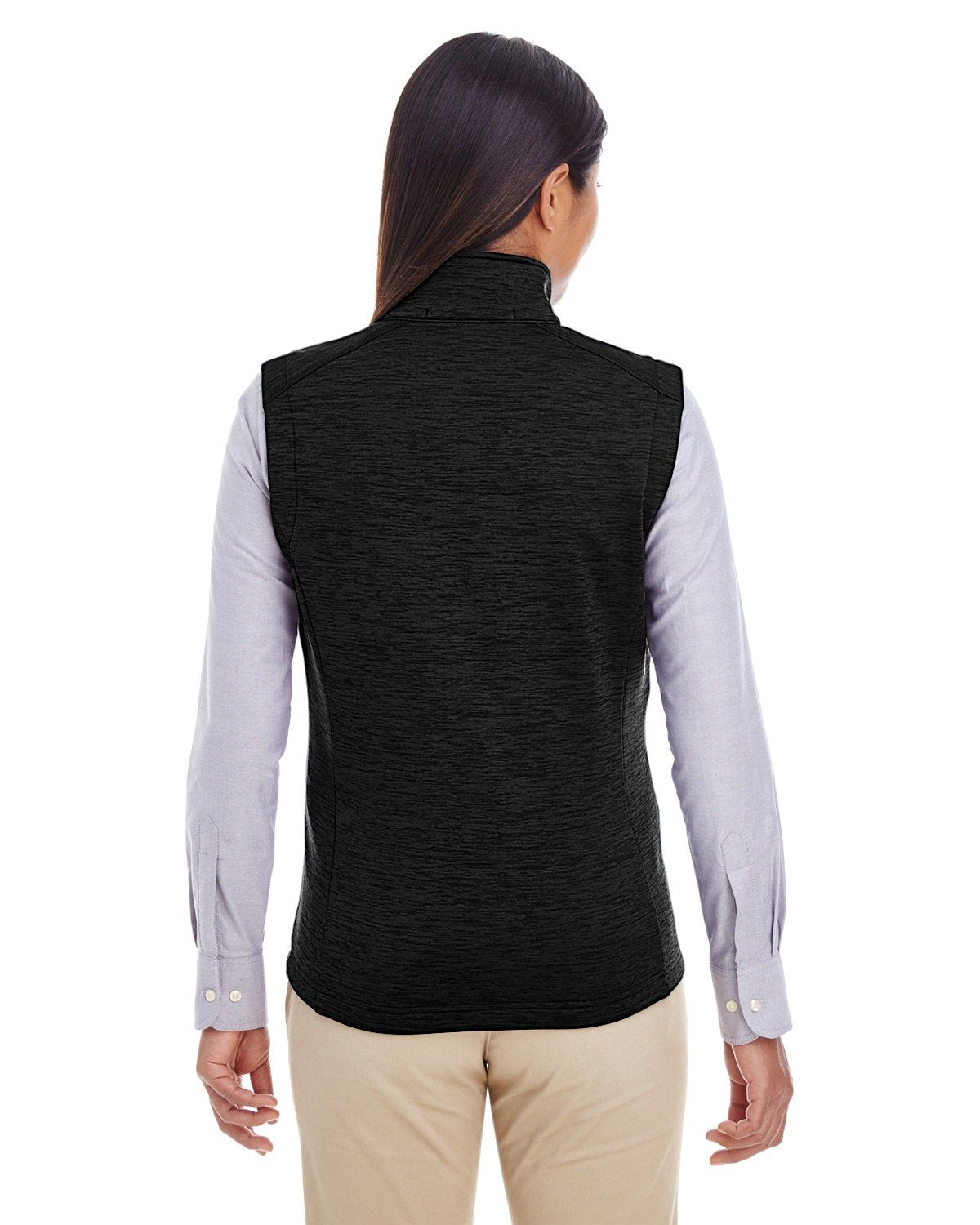 Waffle House Women's Fleece Vest