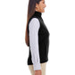 Waffle House Women's Fleece Vest