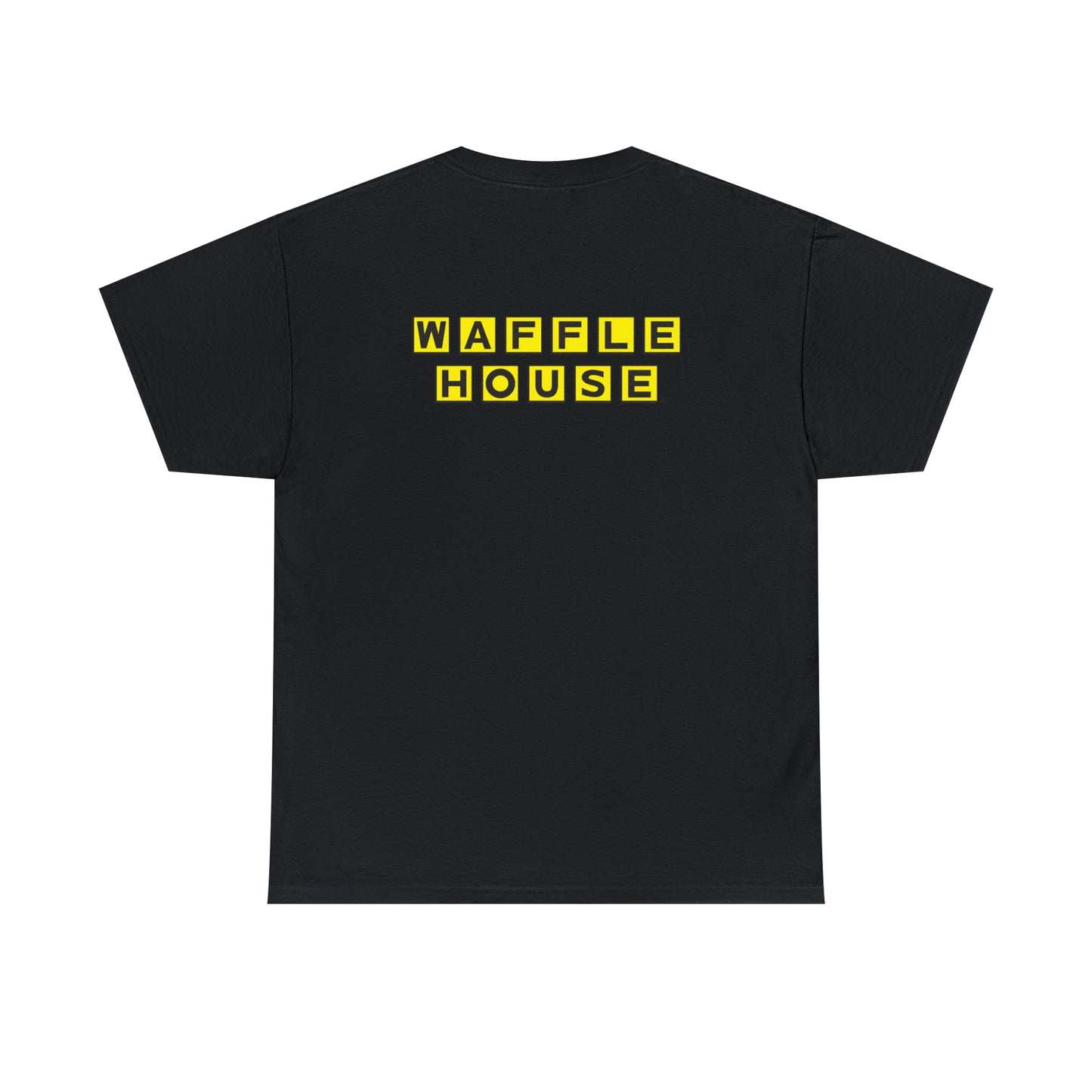 Waffle House T-Shirt